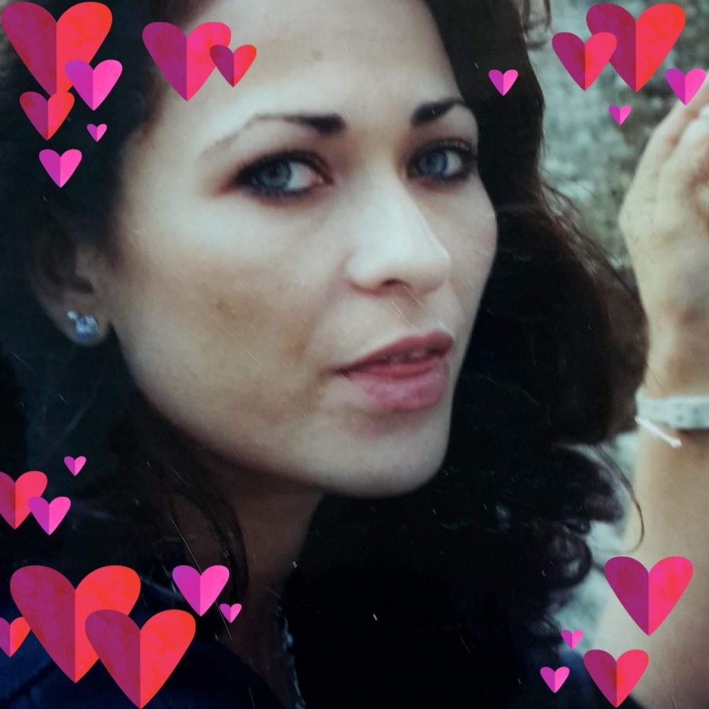 Meet your Posher, Astrid